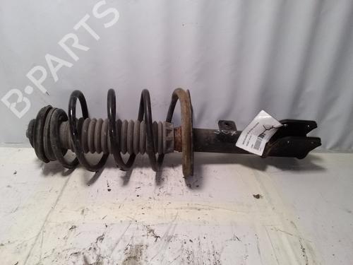 Used Left front shock absorber PEUGEOT 307 (3A/C) [2000-2012]  15433444
