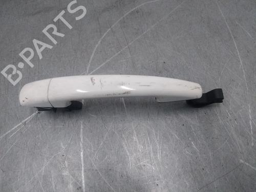 Used Front right exterior door handle PEUGEOT 207 (WA_, WC_) [2006-2015]  16529418