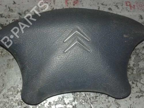 Førerens kollisjonspute CITROËN XSARA (N1) 2.0 HDi 90 (90 hp) 15425272