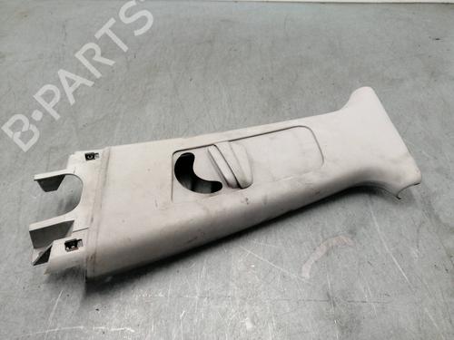 Annen SEAT IBIZA III (6L1) [2002-2009]  15444937