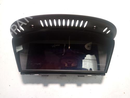 Used Display monitor BMW 3 Touring (E91) [2004-2012]  16679770