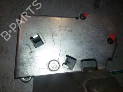 Tailgate lock FORD MONDEO III (B5Y)  | BP15431201C101 