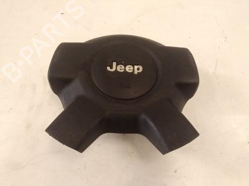Førerens kollisjonspute JEEP CHEROKEE (KJ) [2001-2008]  15445730