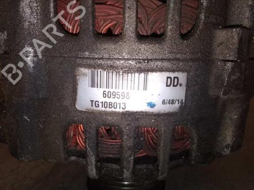 Alternator CITROËN JUMPER I Van (244) 2.0 HDi | BP15432268M7 