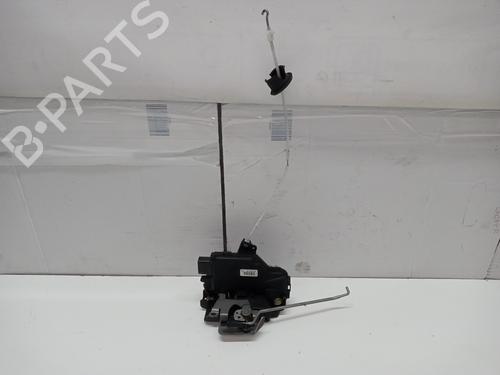 Used Front left lock AUDI A4 B6 Avant (8E5) 1.9 TDI (130 hp) 15448081