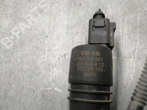 Washer pump SEAT CORDOBA (6L2) | BP15594159E24