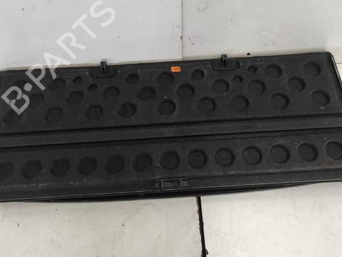 Rear parcel shelf AUDI A4 B6 Avant (8E5) 2.5 TDI | BP15457275C85 