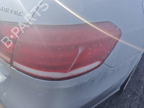 Used Right taillight MERCEDES-BENZ E-CLASS (W212) [2009-2016]  22995856