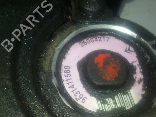 Steering pump PEUGEOT 206 Hatchback (2A/C)  | BP15429697M99 