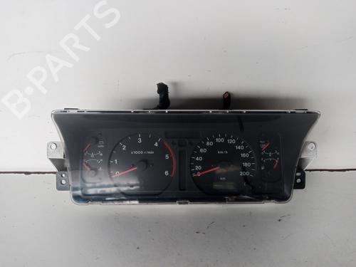 BP17651261C47 | Instrument cluster OPEL MONTEREY A (M92)  BP17651261C47