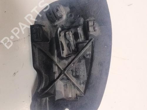 Front left interior door handle OPEL COMBO Box Body/MPV  | BP16414547I13 