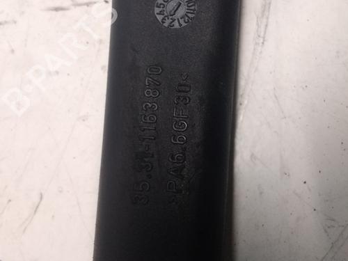 Break pedal BMW 3 Compact (E46) 320 td | BP16364631I19 