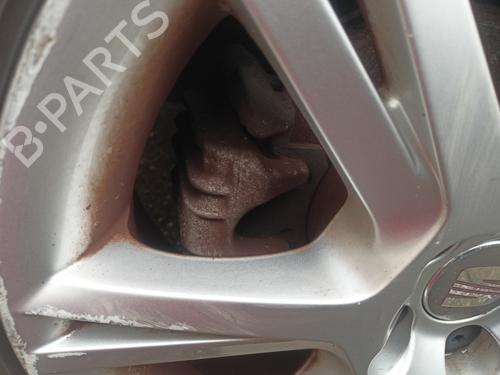 Used Right rear brake caliper SEAT IBIZA IV (6J5, 6P1) [2008-2017]  23089300