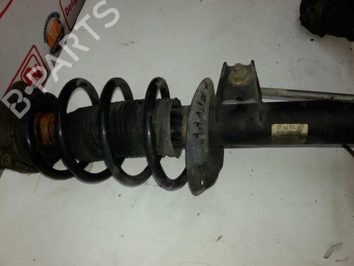 Used Left front shock absorber SEAT ALTEA (5P1) [2004-2015]  15430731