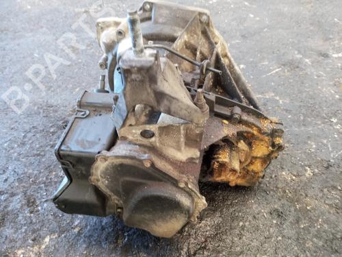 Gearbox FORD FOCUS I (DAW, DBW)  | BP15481862M3 