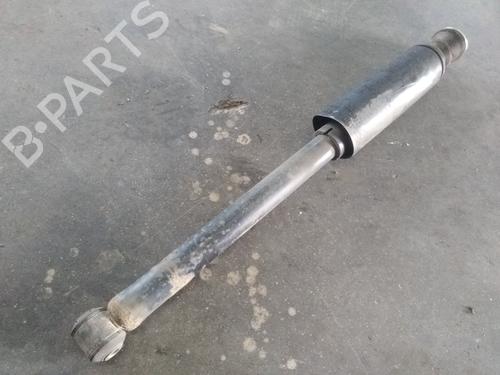 Used Left rear shock absorber FIAT BRAVO II (198_) 1.9 D Multijet (198AXB1A) (120 hp) 15462735