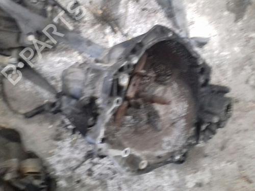 Used Gearbox PEUGEOT 306 Break (7E, N3, N5) 1.9 TD (90 hp) 15433416