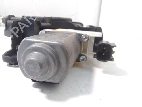 Right front window motor FORD TOURNEO CONNECT / GRAND TOURNEO CONNECT V408 MPV 1.6 TDCi | BP15589816E20 