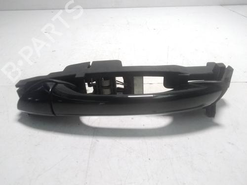 Rear left exterior door handle MERCEDES-BENZ CLS (C219)  | BP15945641C130 