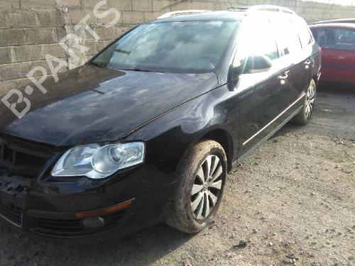 Motorstyringsenhet VW PASSAT B6 Variant (3C5) 2.0 TDI | BP15430873M57 