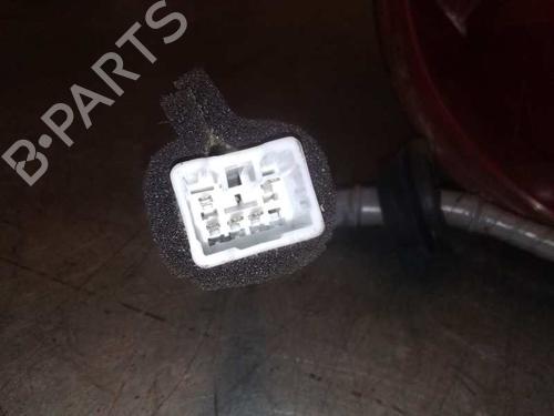 Right taillight HYUNDAI GETZ (TB) 1.1 | BP15431960C35 