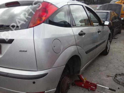 Turbocharger/Supercharger FORD FOCUS I (DAW, DBW)  | BP16522683M71 
