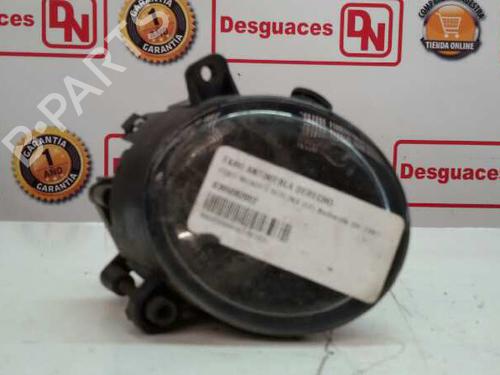 Used Right front fog light FORD MONDEO III (B5Y) [2000-2007]  15429017