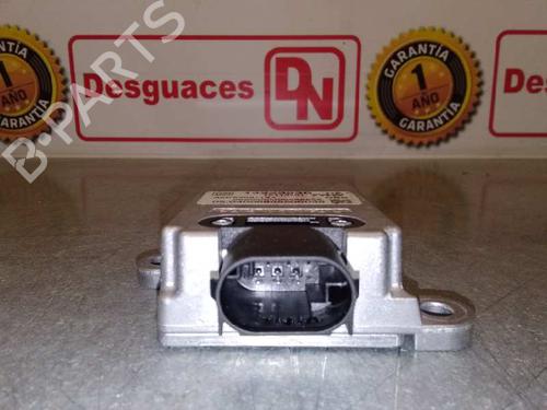 Elektronisk modul OPEL VECTRA C (Z02)  | BP15428383M83 