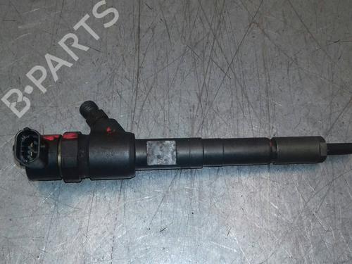 Injector FIAT GRANDE PUNTO (199_) 1.3 D Multijet (199.AXD11, 199.AXD1A, 199.AXD1B,... | BP16364635M100 