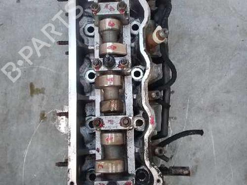 Cylinder head SEAT IBIZA II (6K1)  | BP15430779M5 