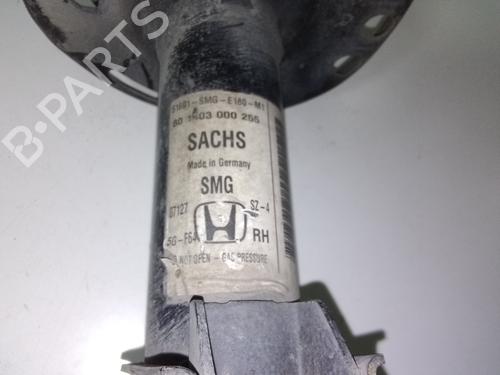 Right front shock absorber HONDA CIVIC VIII Hatchback (FN, FK) 1.8 (FN1, FK2) | BP15443737M17 