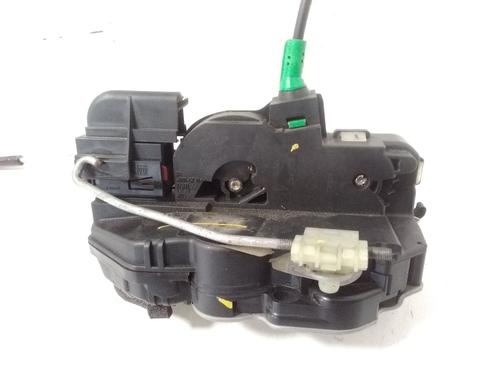 Used Rear right lock OPEL INSIGNIA A (G09) [2008-2017]  15825468