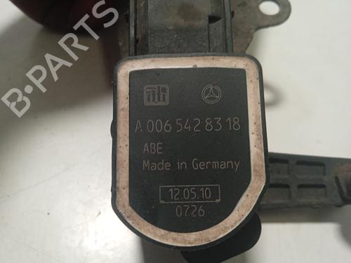 Elektronisk sensor MERCEDES-BENZ E-CLASS (W212) E 250 CDI / BlueTEC (212.003, 212.004) | BP15664062M84 