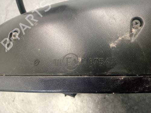 Right mirror AUDI A6 C6 (4F2)  | BP16576144C27 