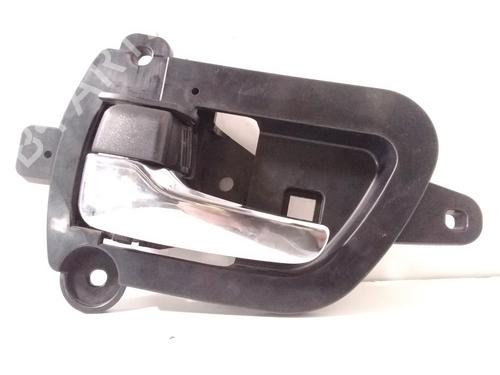Used Rear left interior door handle MITSUBISHI OUTLANDER II (CW_W) 2.0 DI-D (CW8W) (140 hp) 15445245