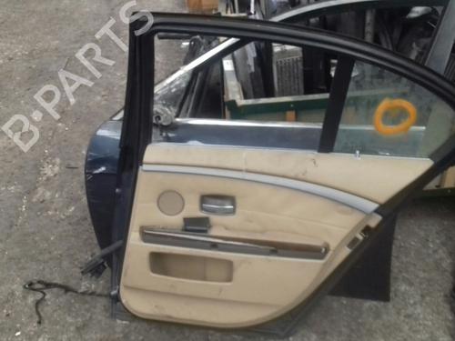 Right rear door BMW 7 (E65, E66, E67) 730 d | BP15426206C5 