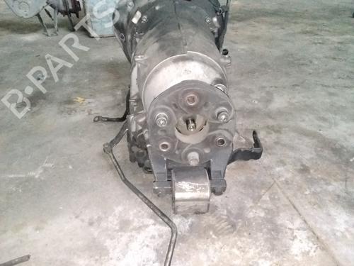 Gearbox MERCEDES-BENZ E-CLASS (W211) E 220 CDI (211.008) | BP15437224M3 