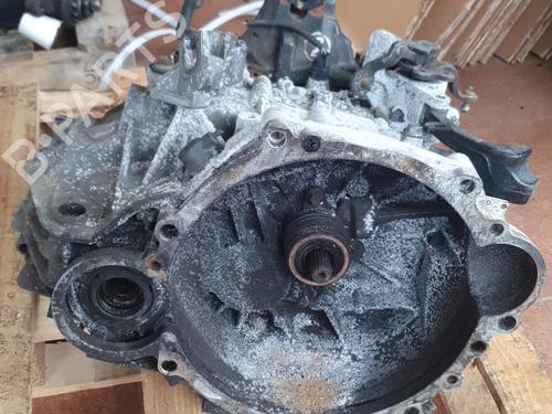 Used Gearbox HYUNDAI i40 I (VF) [2012-2019]  17013887