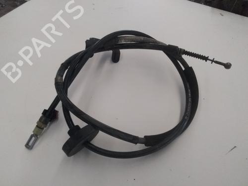 håndbremse AUDI A4 B7 Avant (8ED) [2004-2008]  15456725
