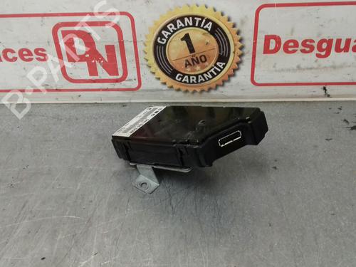 Elektronische module SKODA SUPERB II Estate (3T5) [2009-2015]  15435074