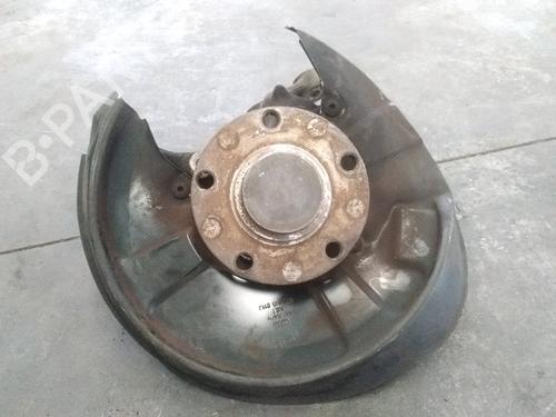 Left rear steering knuckle AUDI A4 B6 Avant (8E5) 2.5 TDI | BP15457385M27 