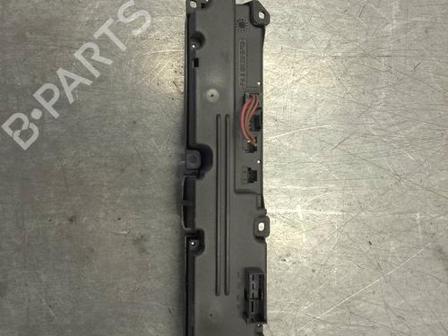 Warning switch MERCEDES-BENZ C-CLASS (W203) C 220 CDI (203.006, 203.008) | BP21780680I22 