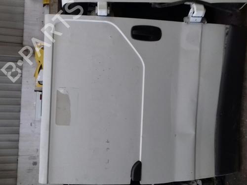 Puerta lateral/corredera derecha OPEL VIVARO A Van (X83) [2001-2014]  15428752