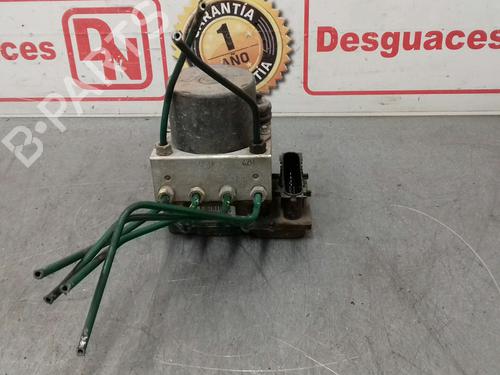 ABS pump OPEL MERIVA A MPV (X03)  | BP15436508M43 
