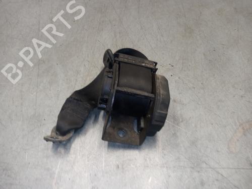 Used Front right seatbelt SEAT IBIZA III (6L1) [2002-2009]  15444956