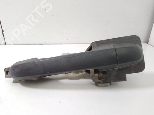 Used Rear left exterior door handle KIA CEE'D Hatchback (ED) [2006-2012]  15462440