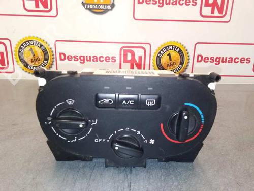 Used Climate control PEUGEOT 307 (3A/C) [2000-2012]  15428004