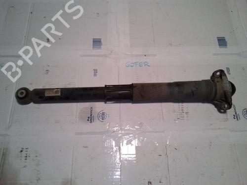 Left rear shock absorber SKODA OCTAVIA III Combi (5E5, 5E6)  | BP15437661M18 