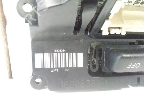 Elektronisk modul MERCEDES-BENZ M-CLASS (W163) ML 270 CDI (163.113) | BP15451482M83 