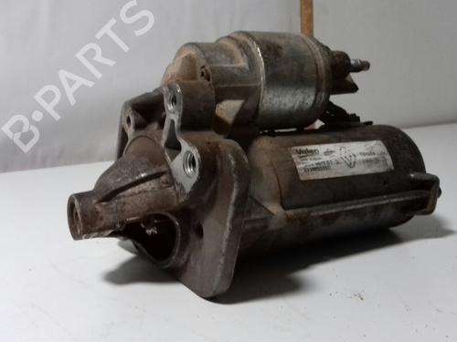 Startmotor RENAULT CLIO III Grandtour (KR0/1_) [2007-2025]  15593997